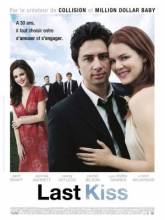 Смотреть онлайн фильм Прощальный поцелуй / The Last Kiss (2006)-Добавлено HD 720p качество  Бесплатно в хорошем качестве