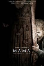 Смотреть онлайн фильм Мама / Mama (2013)-Добавлено HD 720p качество  Бесплатно в хорошем качестве