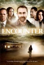 Смотреть онлайн Неожиданная встреча / The Encounter (2010) - HD 720p качество бесплатно  онлайн