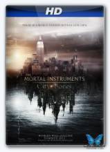 Смотреть онлайн Орудия смерти: Город костей / The Mortal Instruments: City of Bones (2013) - HD 720p качество бесплатно  онлайн