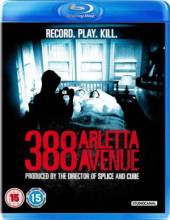 Смотреть онлайн фильм Улица Арлетт 388 / 388 Arletta Avenue (2011)-Добавлено HDRip качество  Бесплатно в хорошем качестве