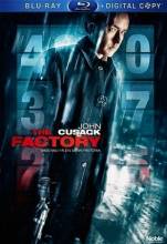 Смотреть онлайн фильм Фабрика / The Factory (2011)-Добавлено HDRip качество  Бесплатно в хорошем качестве