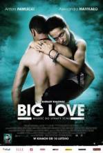 Смотреть онлайн фильм Большая любовь / Сука любовь / Big Love (2012)-Добавлено HD 720p качество  Бесплатно в хорошем качестве