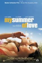 Aşk Yazım / My Summer of Love (2004) TR   HDRip - Full Izle -Tek Parca - Tek Link - Yuksek Kalite HD  Бесплатно в хорошем качестве