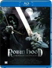 Смотреть онлайн фильм Робин Гуд: Призраки Шервуда / Robin Hood: Ghosts of Sherwood (2012)-Добавлено HDRip качество  Бесплатно в хорошем качестве