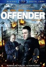 Смотреть онлайн Преступник / Offender (2012) - HD 720p качество бесплатно  онлайн