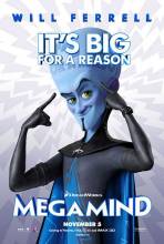 Megazeka / Megamind   HDRip - Full Izle -Tek Parca - Tek Link - Yuksek Kalite HD  Бесплатно в хорошем качестве