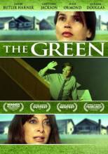 Смотреть онлайн Лужайка / The Green (2011) - HD 720p качество бесплатно  онлайн