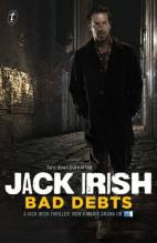 Смотреть онлайн Джек Айриш: Безнадежные долги / Jack Irish: Bad Debts (2012) Часть 1-2 - DVDRip качество бесплатно  онлайн