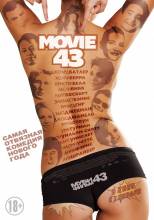 Смотреть онлайн фильм Муви 43 / Movie 43 (2013)-Добавлено HD 720p качество  Бесплатно в хорошем качестве