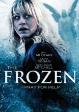 Смотреть онлайн Замерзшая / The Frozen (2012) - HD 720p качество бесплатно  онлайн