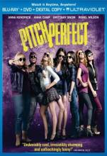 Смотреть онлайн фильм Идеальный голос / Pitch Perfect (2012)-Добавлено HD 720p качество  Бесплатно в хорошем качестве