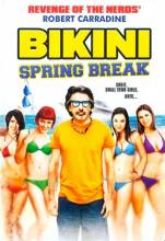 Смотреть онлайн фильм Весенний праздник бикини / Bikini Spring Break (2012)-Добавлено DVDRip качество  Бесплатно в хорошем качестве