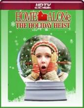 Смотреть онлайн фильм Один дома 5: Праздничный грабёж / Home Alone: The Holiday Heist (2012)-Добавлено DVDRip качество  Бесплатно в хорошем качестве