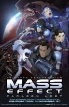 Смотреть онлайн фильм Масс Эффект: Ушедший Герой / Mass Effect: Paragon Lost (2012)-Добавлено HDRip качество  Бесплатно в хорошем качестве