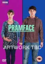 Смотреть онлайн Молодая мамаша / Pramface -  1 - 2 сезон 1 серия  бесплатно  онлайн