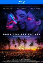 Смотреть онлайн Искусственный рай / Paraisos Artificiais (2012) - HDRip качество бесплатно  онлайн