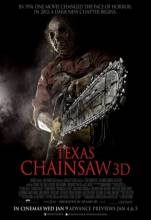 Смотреть онлайн фильм Техасская резня бензопилой 3D / Texas Chainsaw 3D (2013)-Добавлено HD 720p качество  Бесплатно в хорошем качестве