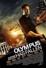 Смотреть онлайн фильм Падение Олимпа / Olympus Has Fallen (2013) (Лицензия)-Добавлено HD 720p качество  Бесплатно в хорошем качестве