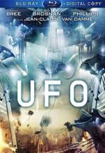 Смотреть онлайн фильм Вторжение извне / U.F.O. (2012)-Добавлено HD 720p качество  Бесплатно в хорошем качестве