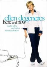 Смотреть онлайн Эллен ДеДженерес: Здесь и сейчас / Ellen DeGeneres: Here and Now (2003) - HD 720p качество бесплатно  онлайн