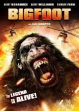 Смотреть онлайн Снежный человек / Бигфут / Bigfoot (2012) - HD 720p качество бесплатно  онлайн