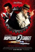 Смотреть онлайн фильм Инспектор Гаджет / Inspector Gadget (1999)-Добавлено HD 720p качество  Бесплатно в хорошем качестве