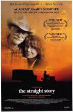 Смотреть онлайн Простая история / The Straight Story (1999) - HD 720p качество бесплатно  онлайн