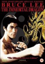 Смотреть онлайн Брюс Ли: Бессмертие Дракона / Bruce Lee: The Immortal Dragon (2002) - HDRip качество бесплатно  онлайн