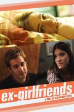 Смотреть онлайн фильм Бывшие девушки / Ex-Girlfriends (2012)-Добавлено HDRip качество  Бесплатно в хорошем качестве