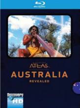 Смотреть онлайн Discovery. Атлас. Австралия / Discovery Atlas. Australia (2006) - HDRip качество бесплатно  онлайн