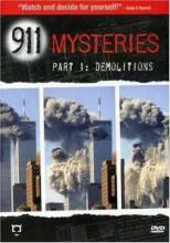 Смотреть онлайн фильм Загадка 9/11 / 911 Mysteries Part 1: Demolitions (2006)-Добавлено HD 720p качество  Бесплатно в хорошем качестве