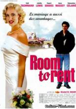 Смотреть онлайн Сниму комнату / Room to Rent (2000) - HDRip качество бесплатно  онлайн