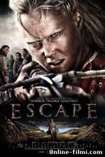 Kaçış / Flukt / Escape (2012) TR   HDRip - Full Izle -Tek Parca - Tek Link - Yuksek Kalite HD  онлайн