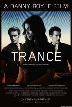 Смотреть онлайн Транс / Trance (2013) - HD 720p качество бесплатно  онлайн