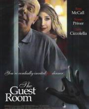 Смотреть онлайн Комната для гостей / The Guest Room (2011) - HDRip качество бесплатно  онлайн