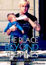 Смотреть онлайн фильм Место под соснами / The Place Beyond the Pines (2013)-Добавлено HD 720p качество  Бесплатно в хорошем качестве