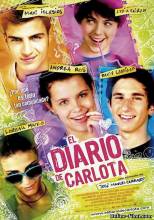 Смотреть онлайн фильм Дневник Карлоты / El diario de Carlota (2010)-Добавлено HDRip качество  Бесплатно в хорошем качестве