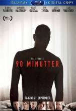 Смотреть онлайн фильм 90 минут / 90 minutter (2012)-Добавлено HD 720p качество  Бесплатно в хорошем качестве