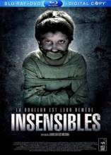 Смотреть онлайн Безболезненный / Insensibles (2012) - HDRip качество бесплатно  онлайн